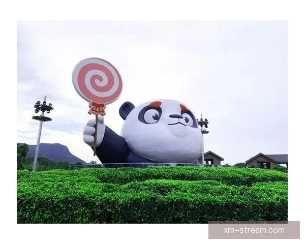 熊猫体育赛事：探索全球熊猫文化与体育竞技融合的创新之路