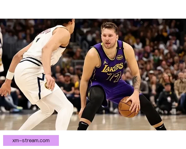 东契奇狂轰41分8篮板吃T再创10项纪录 2K官方为他拉票争夺MVP