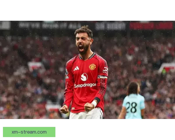 布鲁诺费尔南德斯荣膺2026年3月足坛MVP表现引人瞩目