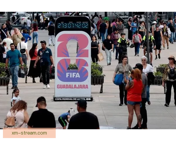 2026世界杯竞猜网站全新上线精准预测赢大奖让您提前锁定冠军