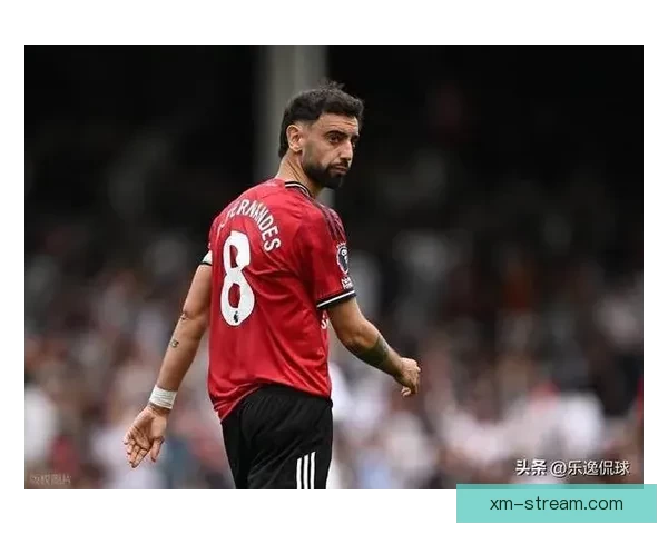 布鲁诺费尔南德斯荣膺2026年3月足坛MVP表现引人瞩目