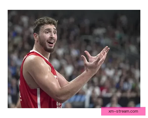 申京狂轰36分14篮板7助攻3抢断3封盖 创NBA历史首个纪录