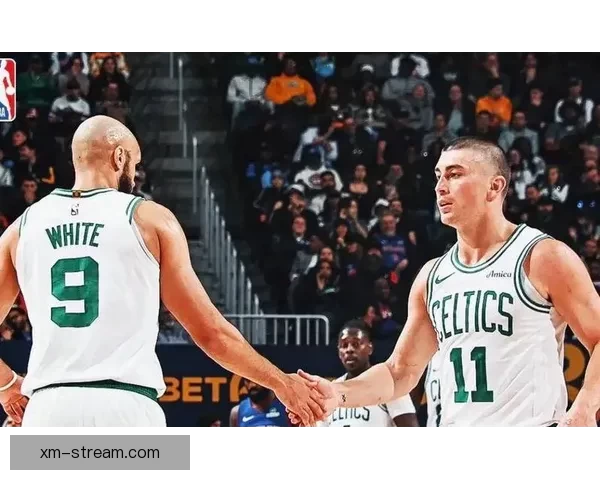 凯尔特人首节狂砍53分创造历史仅次于勇士纪录