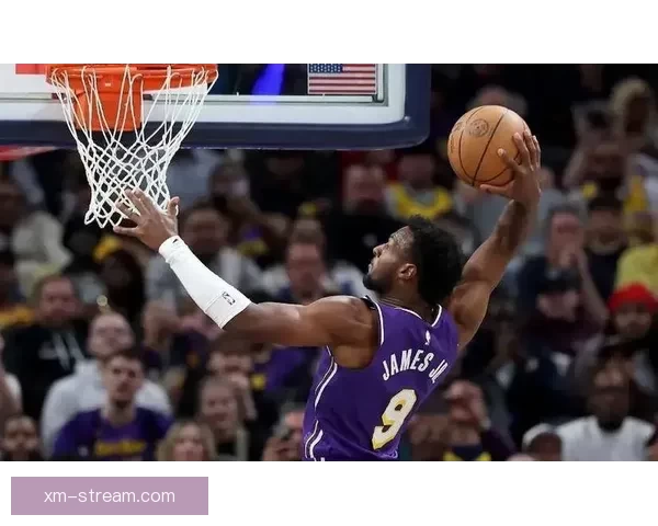 詹姆斯赞布朗尼具备NBA实力 强调家族做事从不敷衍