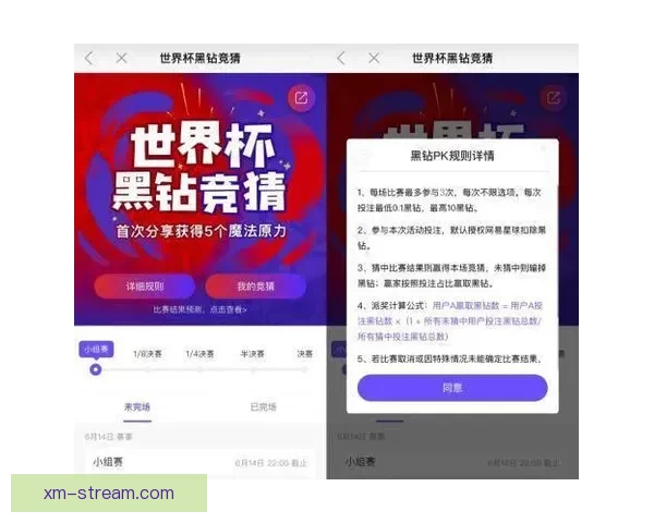 世界杯竞猜APP全面体验分析与用户互动功能深度评测 世界杯竞猜APP全面体验分析与用户互动功能深度评测