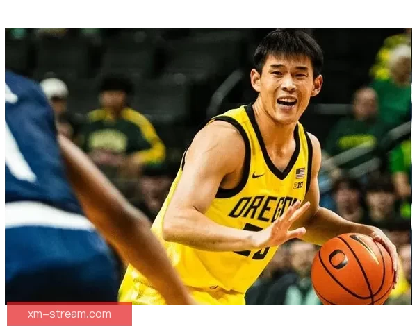 林葳西安现身首个NCAA赛季结束后未来去向引热议